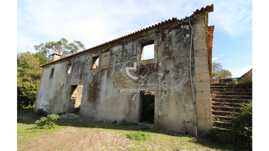 Quinta T5 para Venda em Gondoriz Foto 50