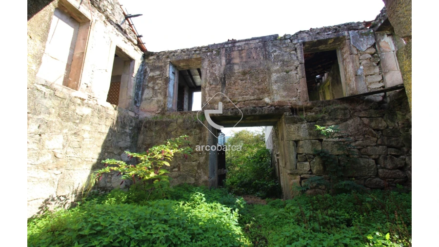 Quinta T5 para Venda em Gondoriz Foto 14