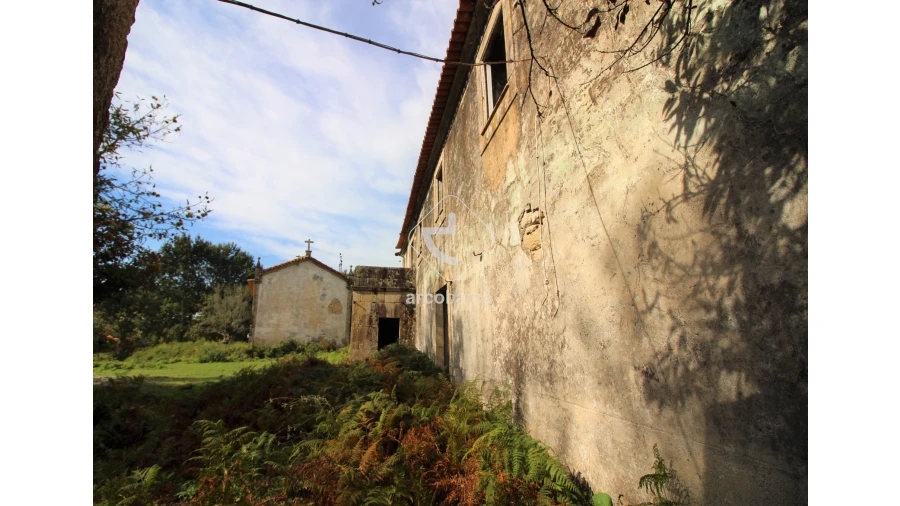 Quinta T5 para Venda em Gondoriz Foto 27