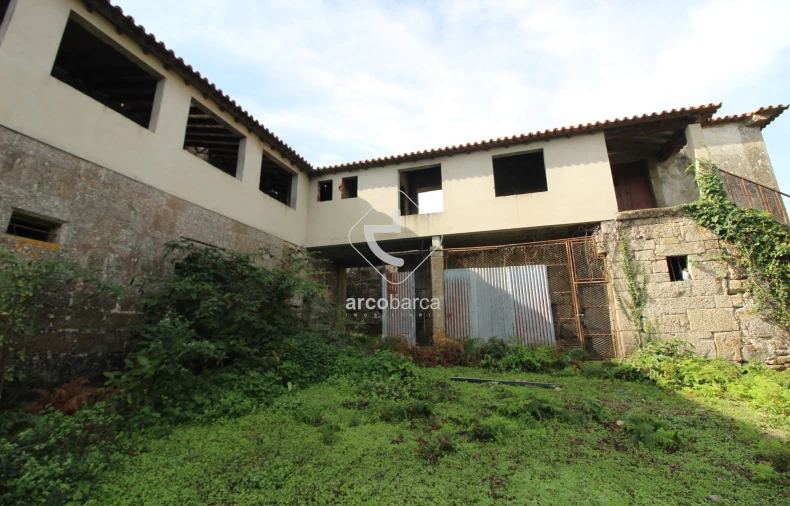 Quinta T5 para Venda em Gondoriz Foto 21