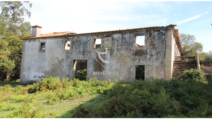 Quinta T5 para Venda em Gondoriz Foto 49