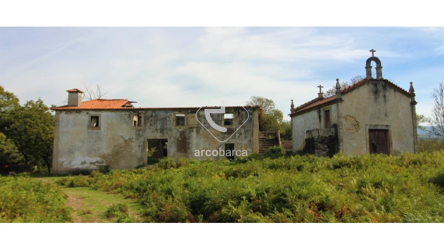 Quinta T5 para Venda em Gondoriz Foto 33