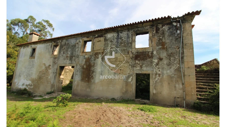 Quinta T5 para Venda em Gondoriz Foto 31