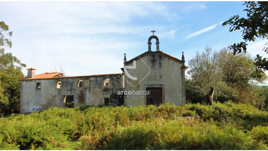 Quinta T5 para Venda em Gondoriz Foto 45