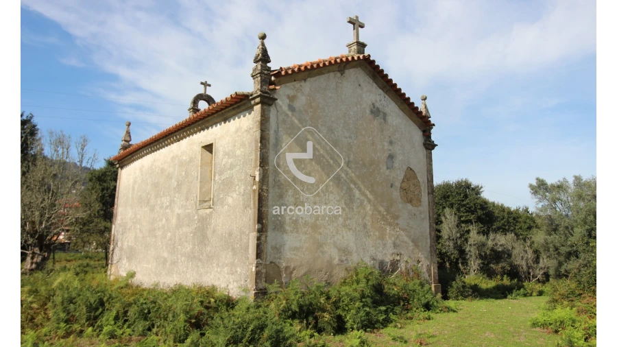 Quinta T5 para Venda em Gondoriz Foto 52