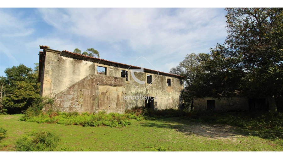 Quinta T5 para Venda em Gondoriz Foto 2