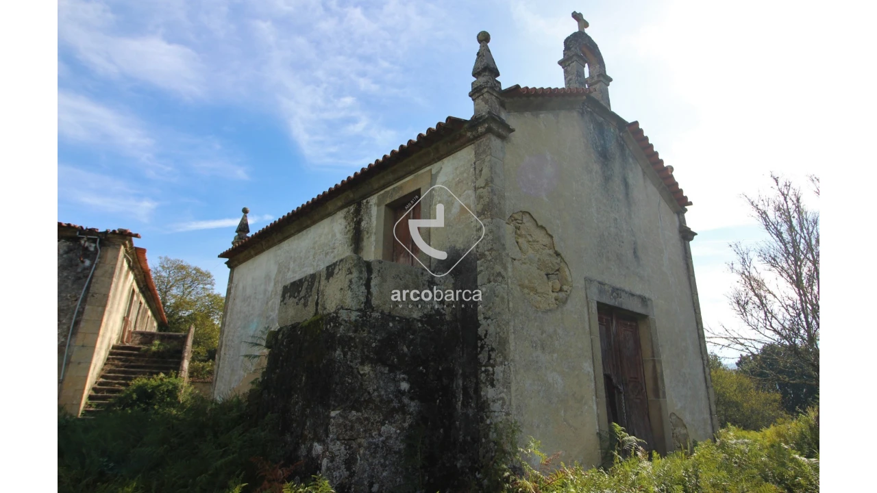 Quinta T5 para Venda em Gondoriz Foto 48