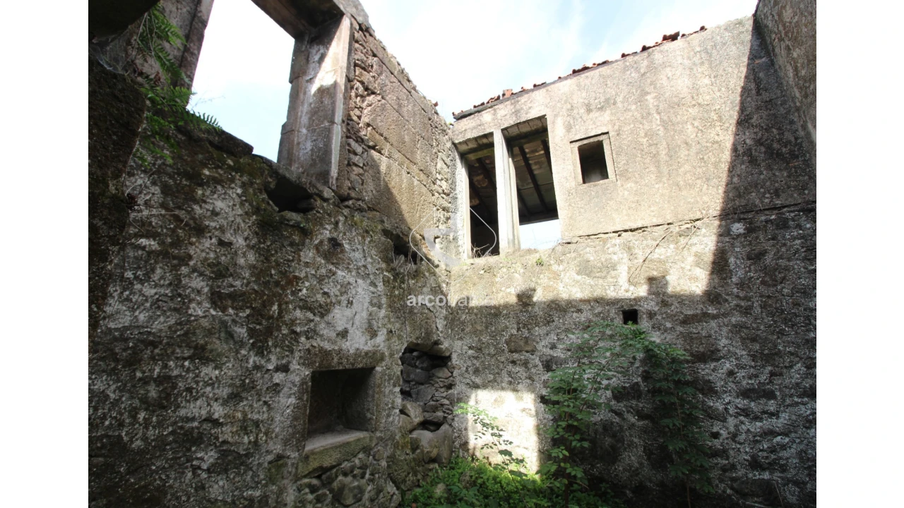 Quinta T5 para Venda em Gondoriz Foto 29