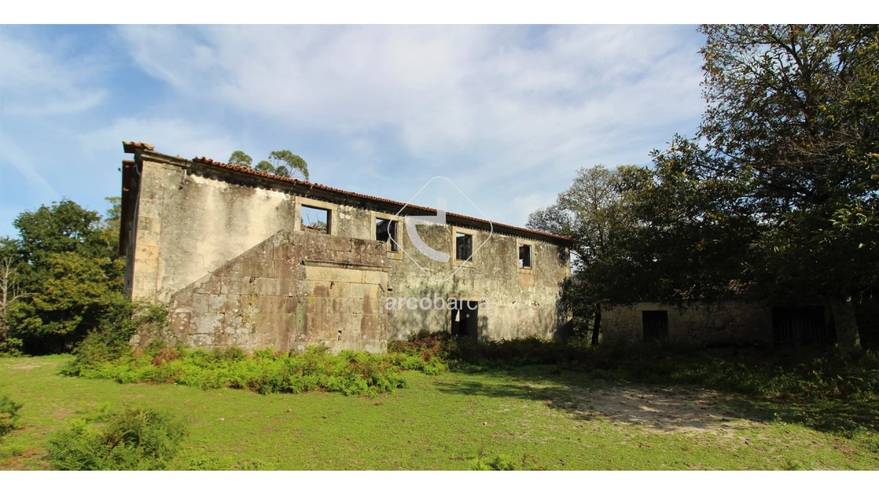 Quinta T5 para Venda em Gondoriz Foto 2