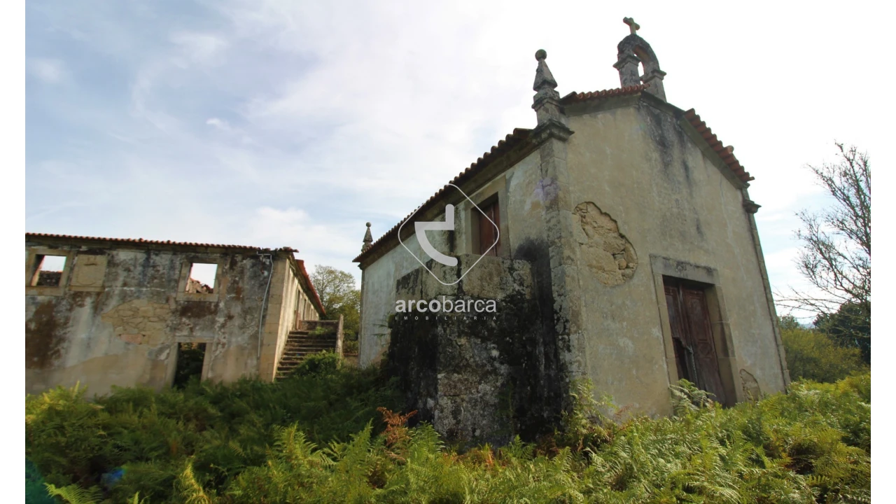 Quinta T5 para Venda em Gondoriz Foto 32