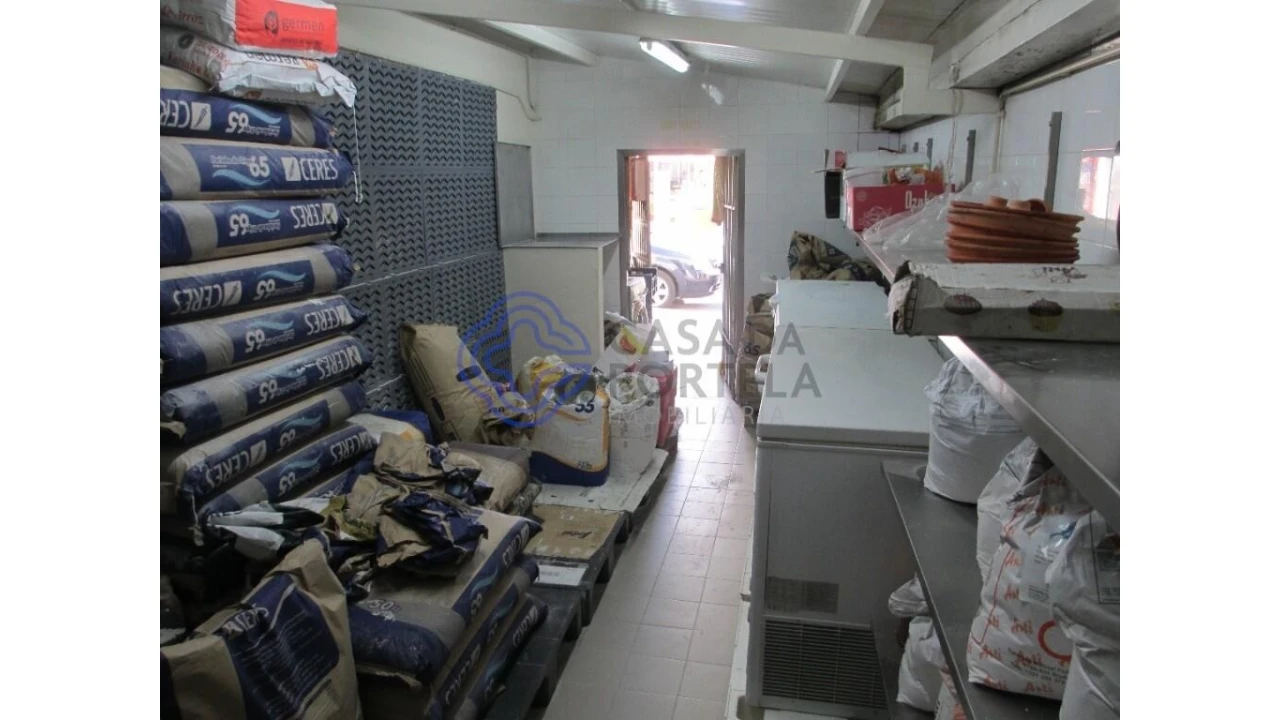 Negócio para Trespasse em Rio Tinto Foto 30