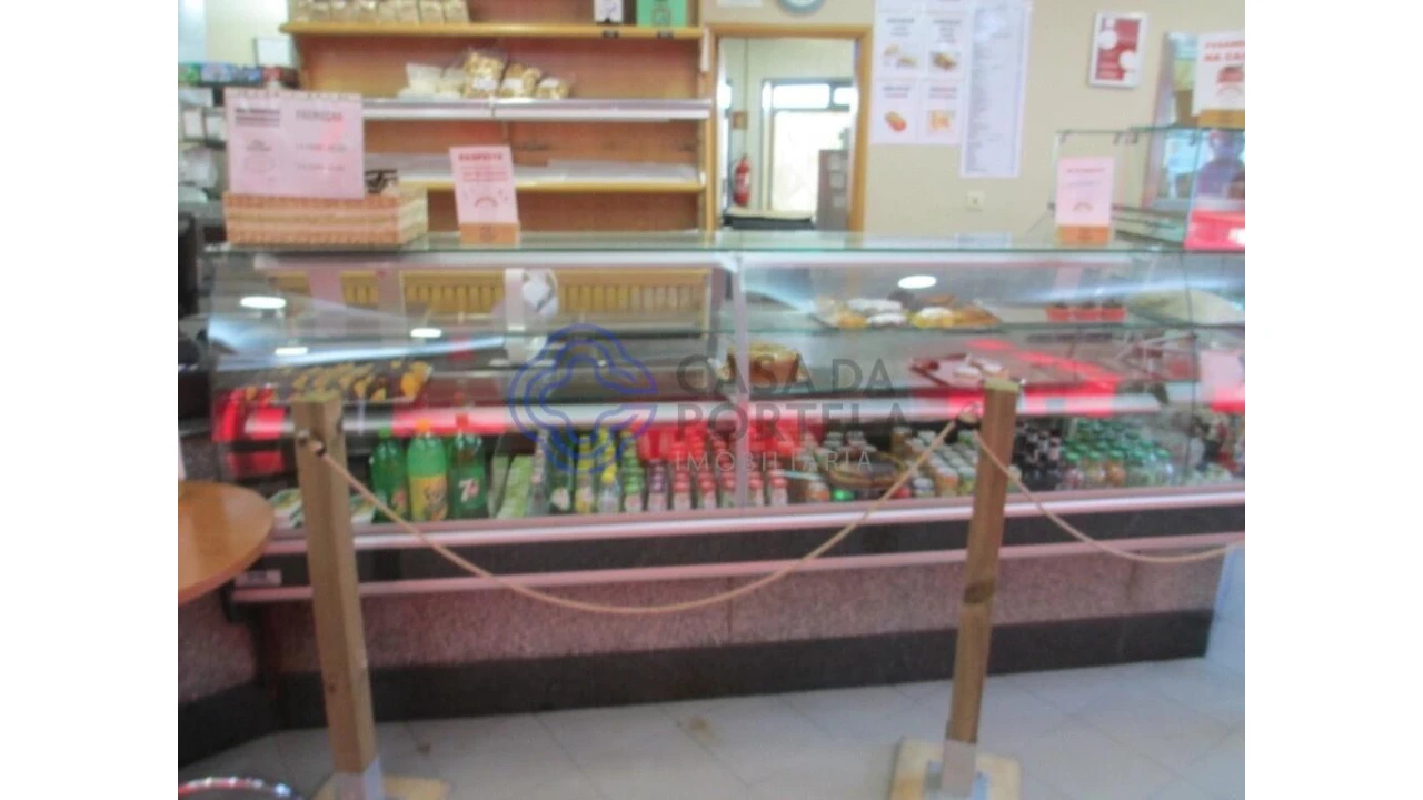 Negócio para Trespasse em Rio Tinto Foto 39