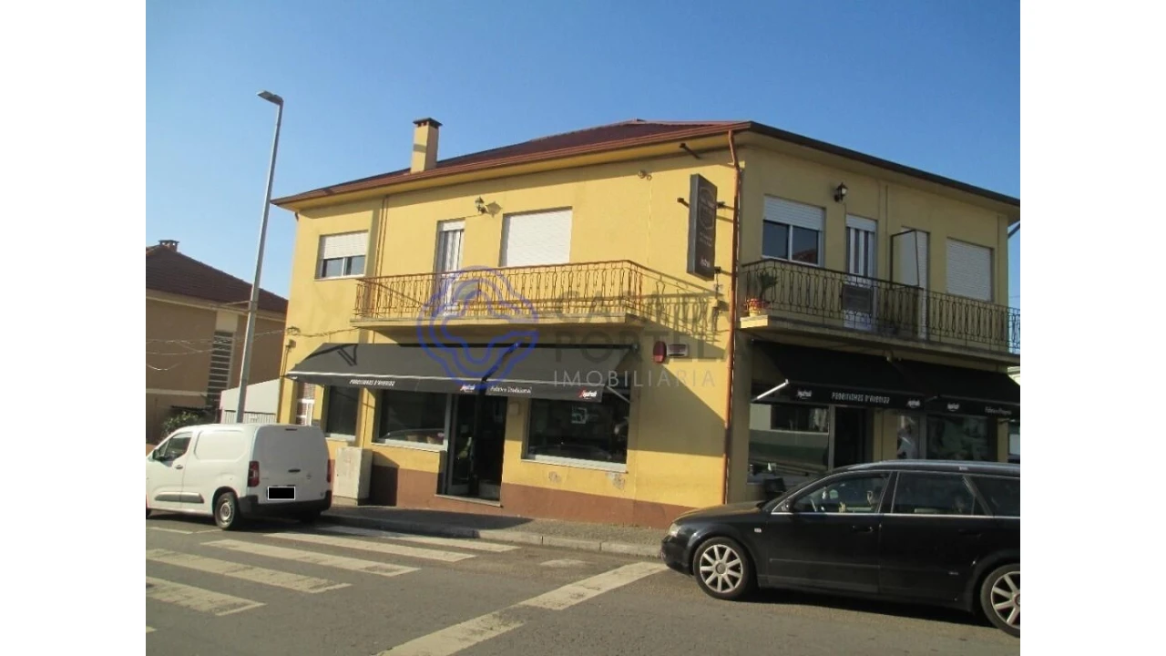 Negócio para Trespasse em Rio Tinto Foto 26