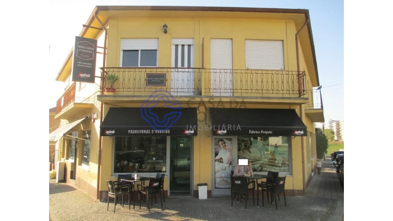 Negócio para Trespasse em Rio Tinto Foto 21