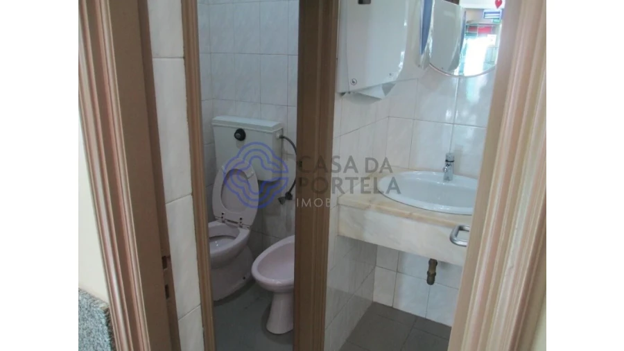 Negócio para Trespasse em Rio Tinto Foto 5