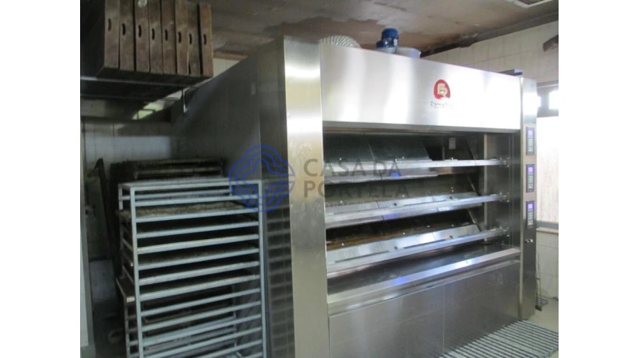 Negócio para Trespasse em Rio Tinto Foto 34