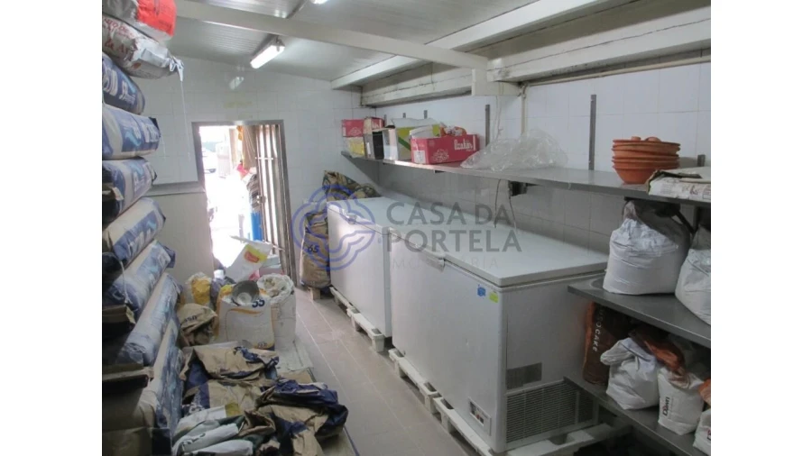 Negócio para Trespasse em Rio Tinto