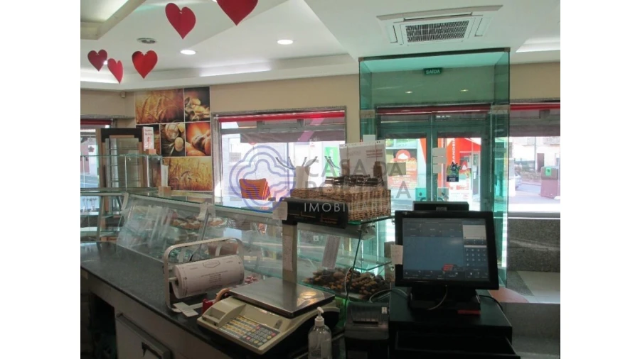 Negócio para Trespasse em Rio Tinto Foto 11