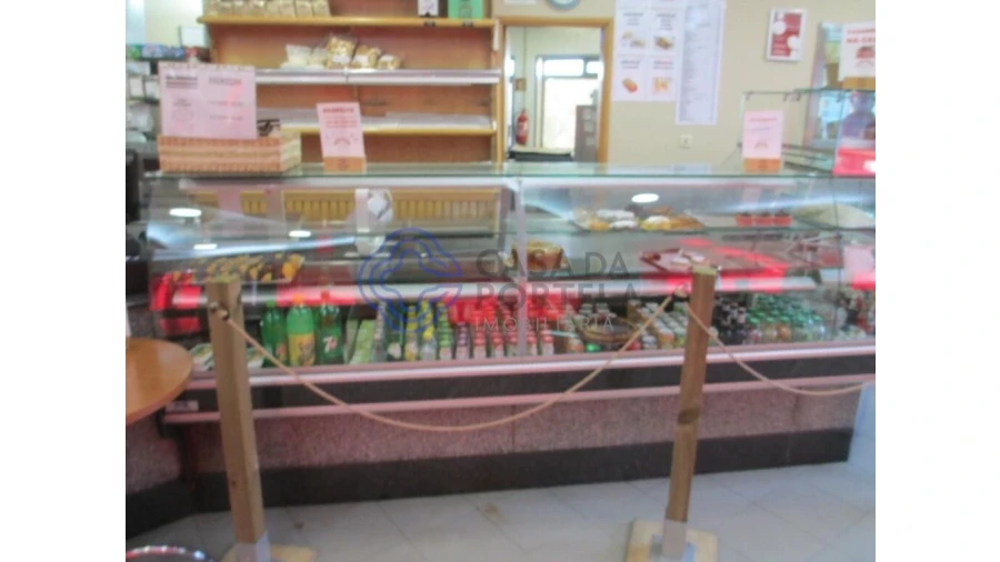 Negócio para Trespasse em Rio Tinto Foto 39