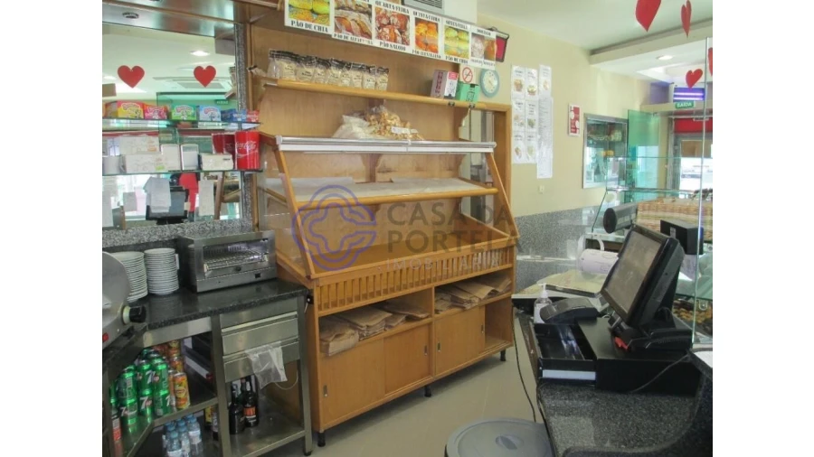 Negócio para Trespasse em Rio Tinto Foto 6