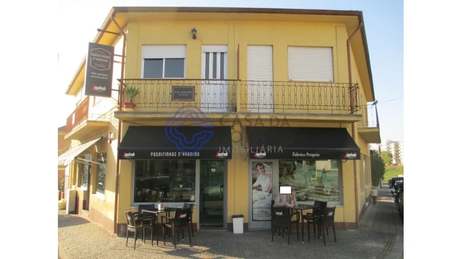 Negócio para Trespasse em Rio Tinto Foto 21