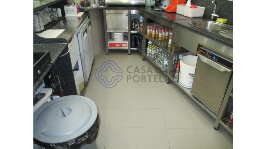 Negócio para Trespasse em Rio Tinto Foto 23