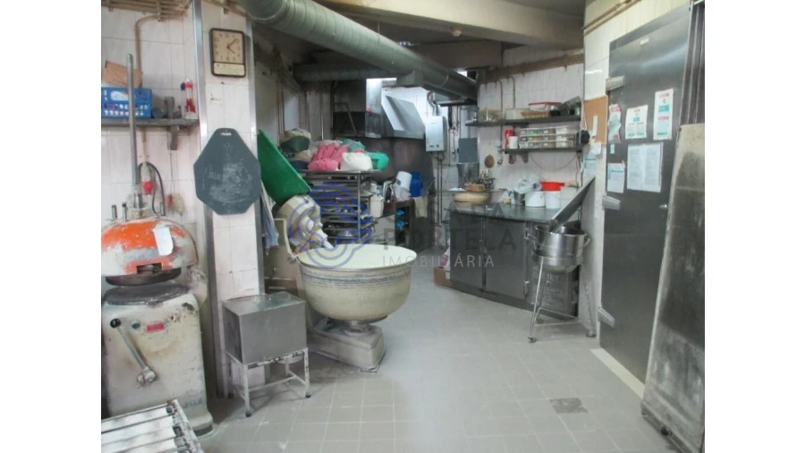 Negócio para Trespasse em Rio Tinto Foto 10