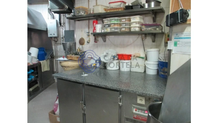 Negócio para Trespasse em Rio Tinto Foto 14