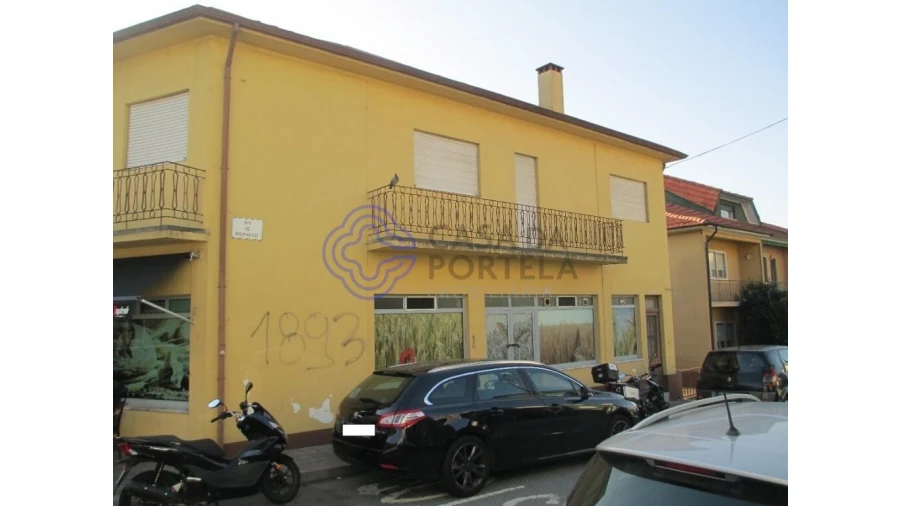 Negócio para Trespasse em Rio Tinto Foto 20