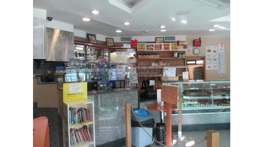 Negócio para Trespasse em Rio Tinto Foto 2