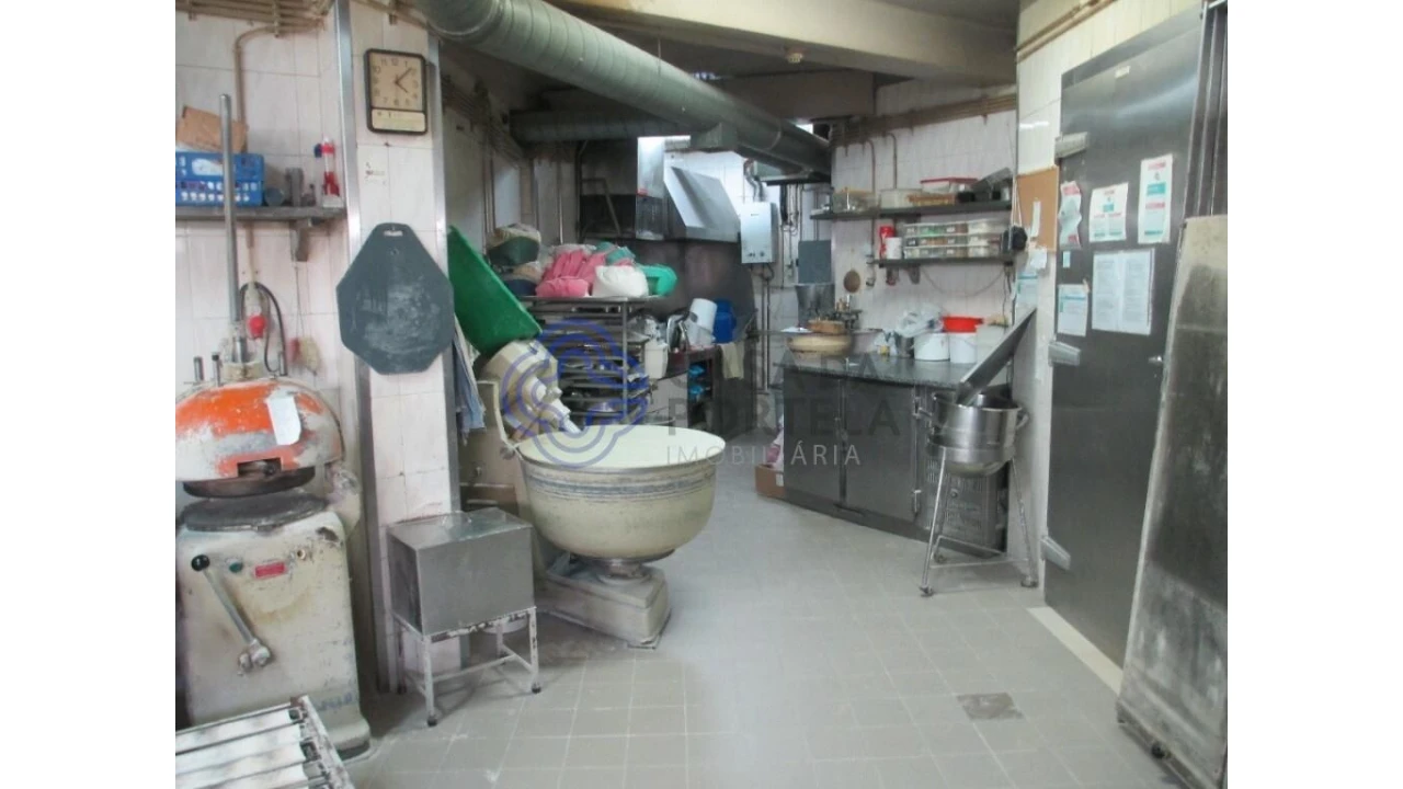 Negócio para Trespasse em Rio Tinto Foto 10