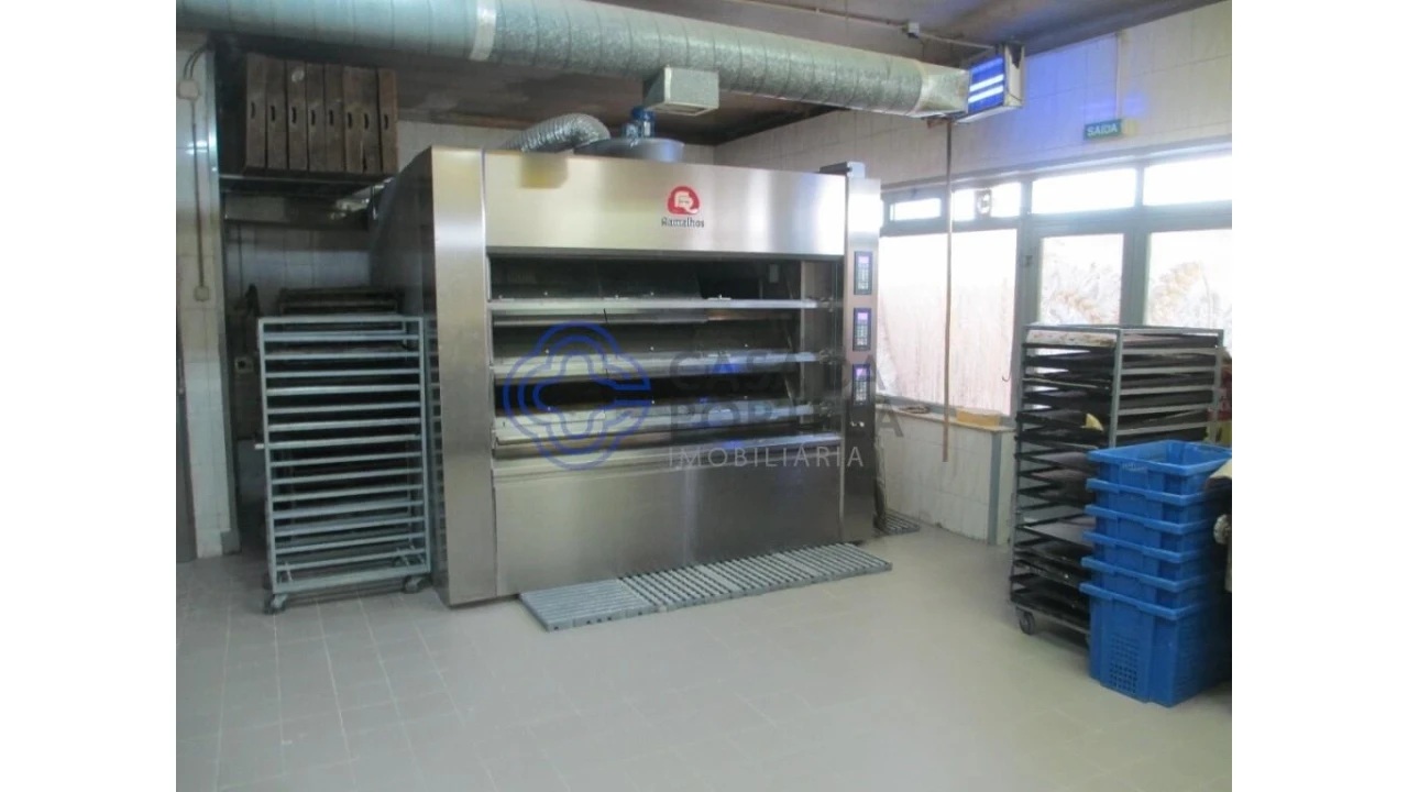 Negócio para Trespasse em Rio Tinto Foto 36