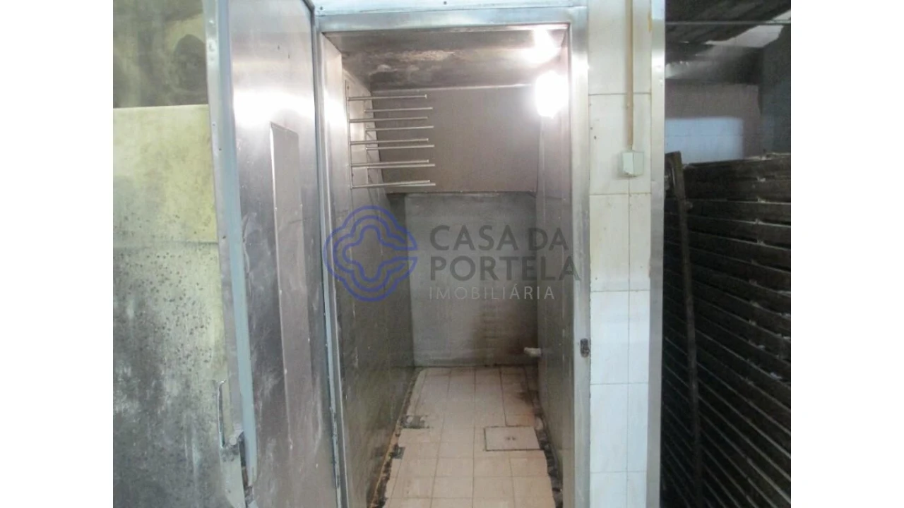 Negócio para Trespasse em Rio Tinto Foto 13