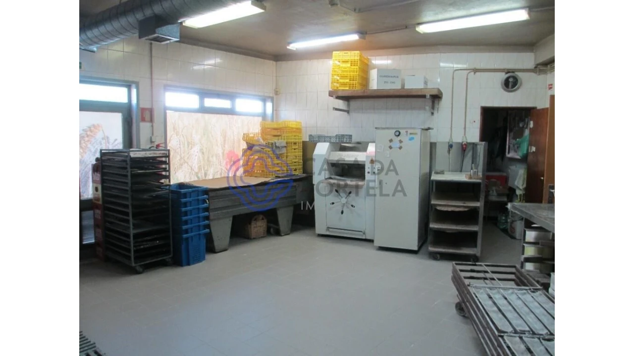 Negócio para Trespasse em Rio Tinto Foto 15