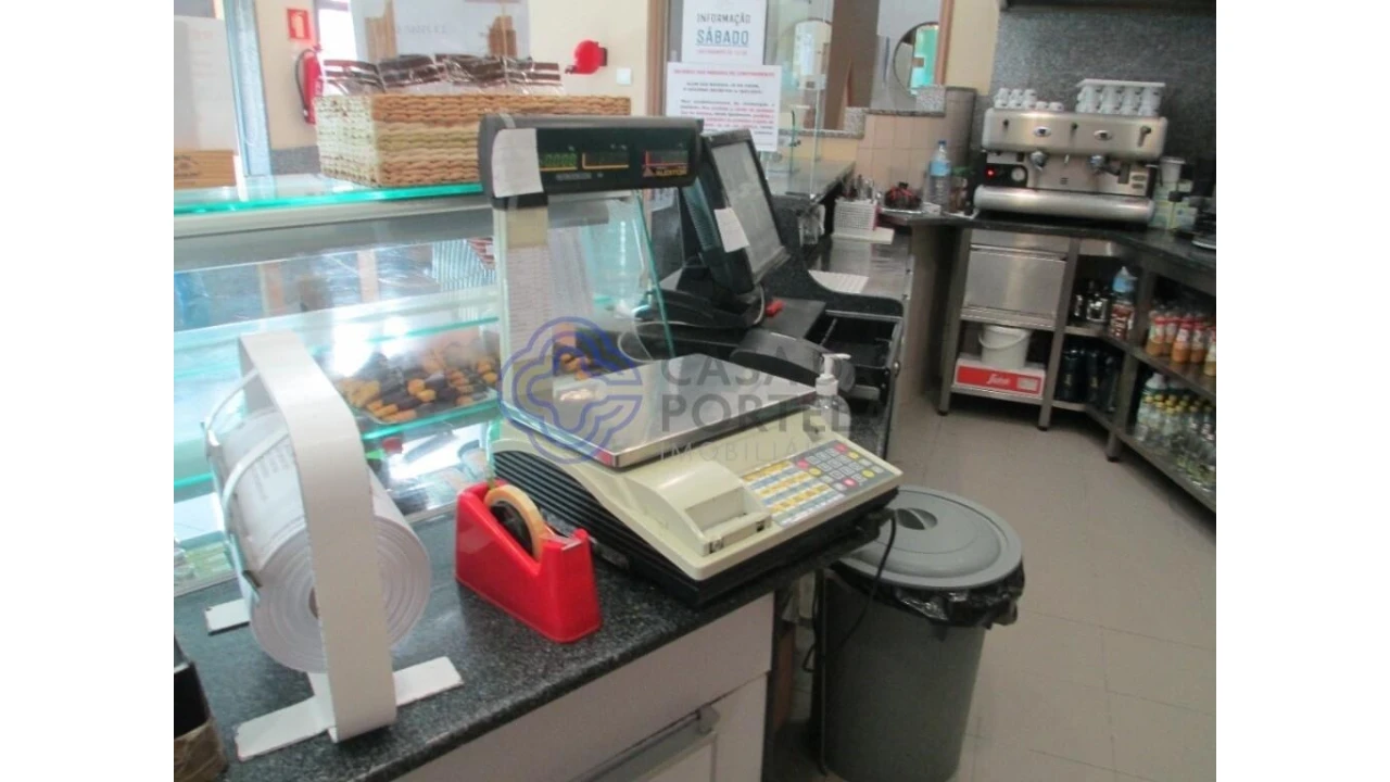 Negócio para Trespasse em Rio Tinto Foto 12