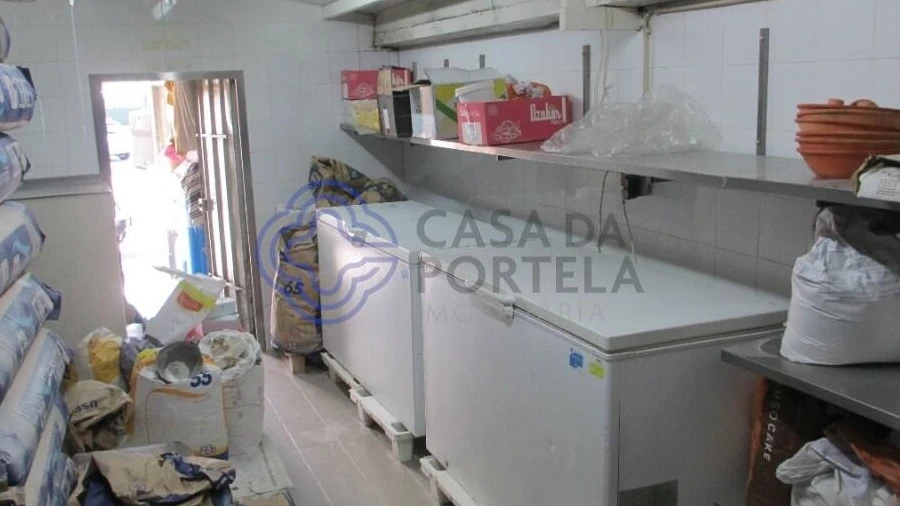 Negócio para Trespasse em Rio Tinto