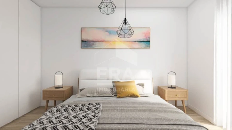 Apartamento T2 para Venda em Requeixo, Nossa Senhora de Fátima e Nariz Foto 3