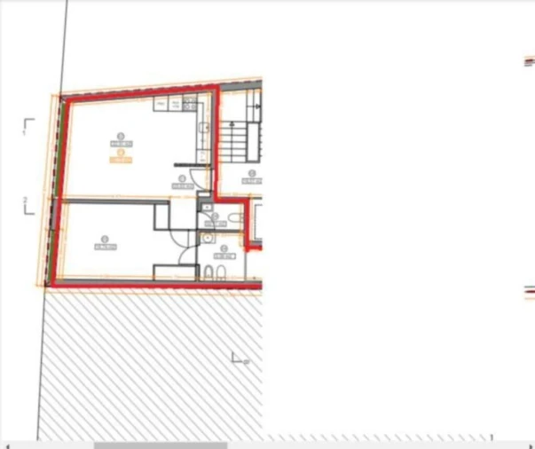 Apartamento T2 para Venda em Requeixo, Nossa Senhora de Fátima e Nariz Foto 12