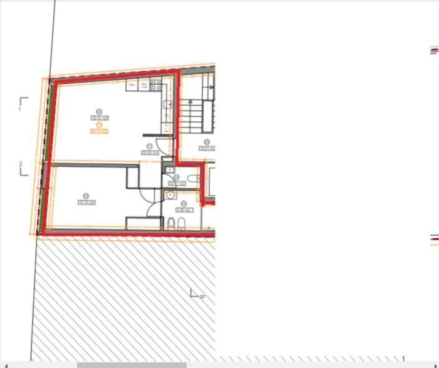 Apartamento T2 para Venda em Requeixo, Nossa Senhora de Fátima e Nariz Foto 12