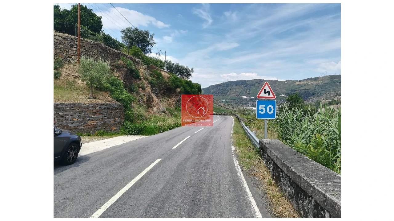 Terreno para Venda em Cambres Foto 2