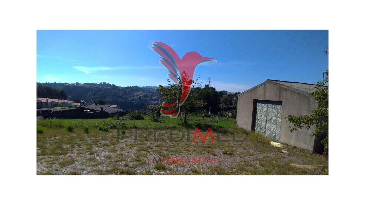Terreno para Venda em Gondomar (São Cosme), Valbom e Jovim Foto 3