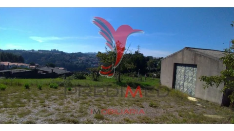 Terreno para Venda em Gondomar (São Cosme), Valbom e Jovim
