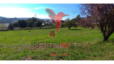 Terreno para Venda em Gondomar (São Cosme), Valbom e Jovim