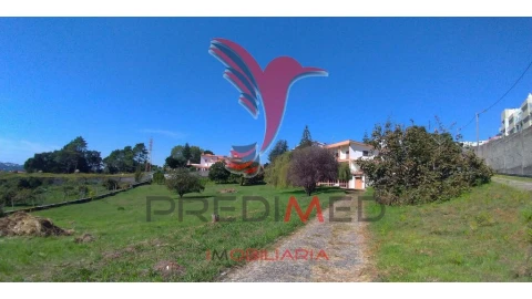 Terreno para Venda em Gondomar (São Cosme), Valbom e Jovim