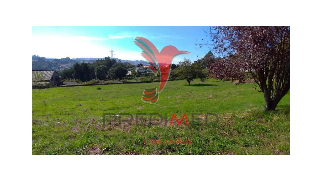 Terreno para Venda em Gondomar (São Cosme), Valbom e Jovim Foto 5