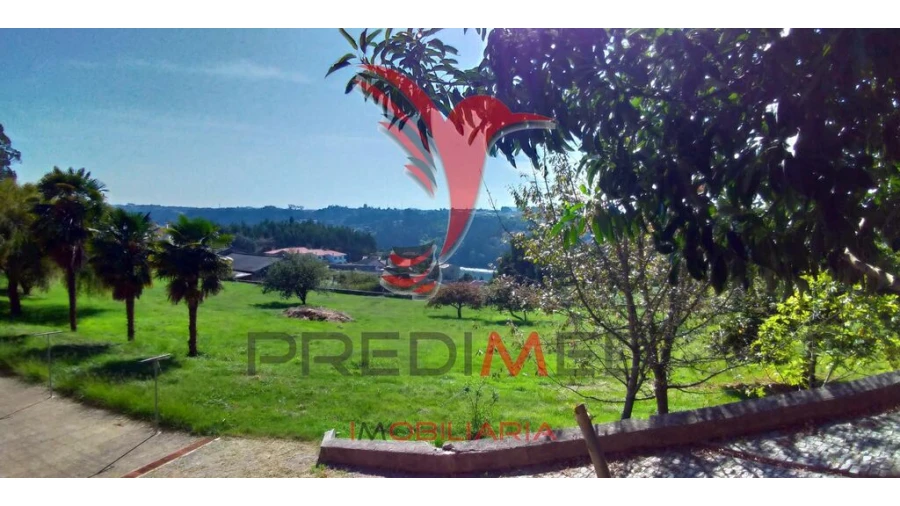 Terreno para Venda em Gondomar (São Cosme), Valbom e Jovim Foto 7