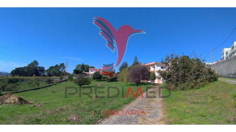 Terreno para Venda em Gondomar (São Cosme), Valbom e Jovim Foto 4