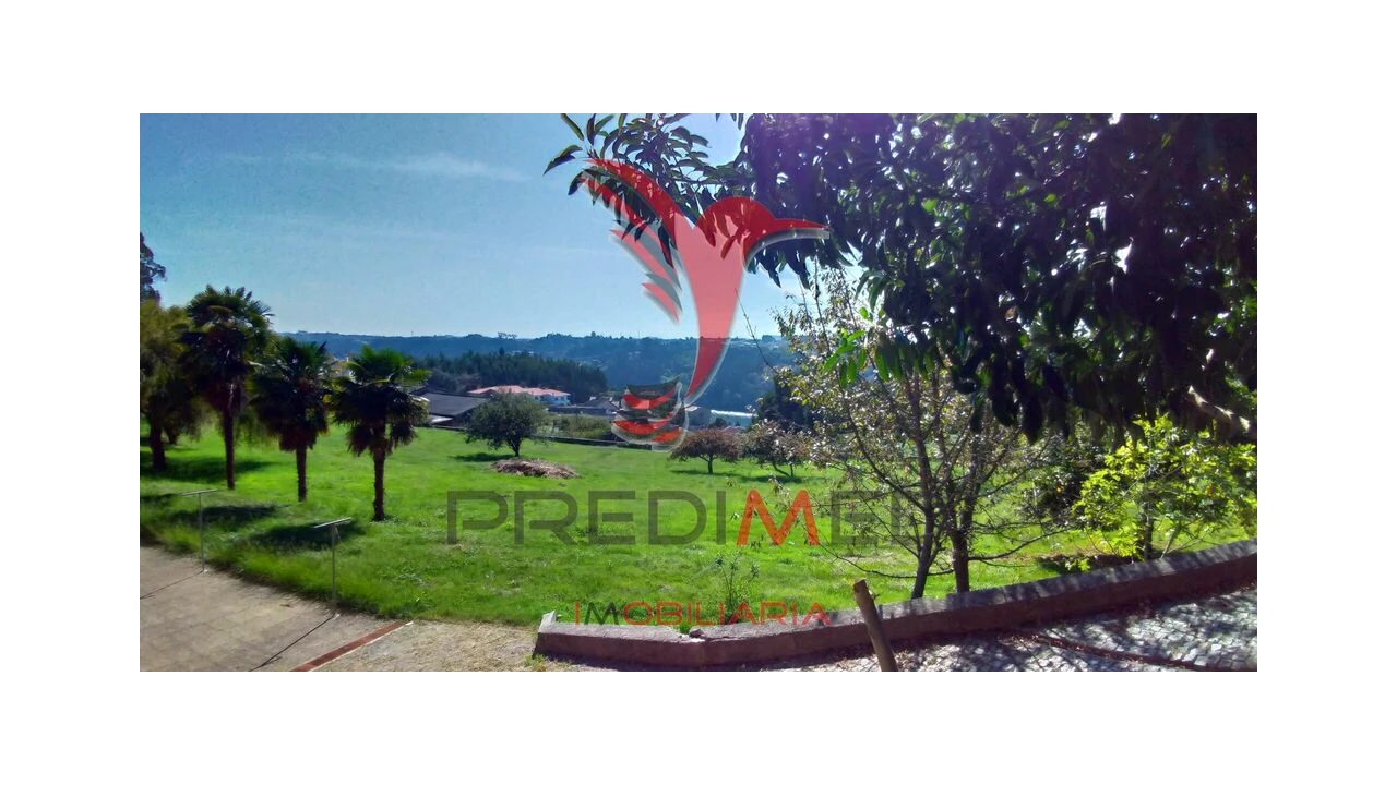 Terreno para Venda em Gondomar (São Cosme), Valbom e Jovim Foto 7