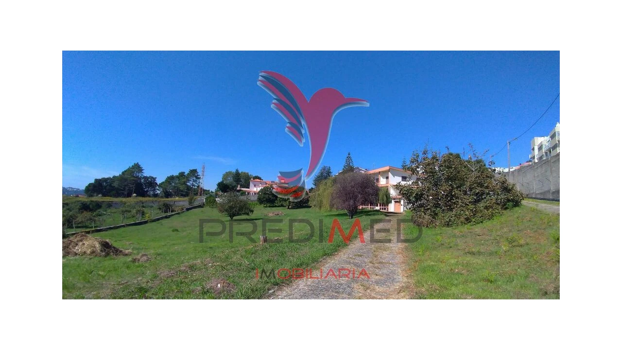 Terreno para Venda em Gondomar (São Cosme), Valbom e Jovim Foto 4
