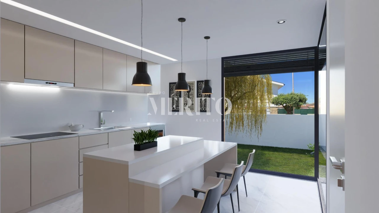 Moradia T3 para Venda em Vila Chã Foto 7